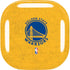 NBA Golden State Warriors Distressed Galaxy Buds Live Skin